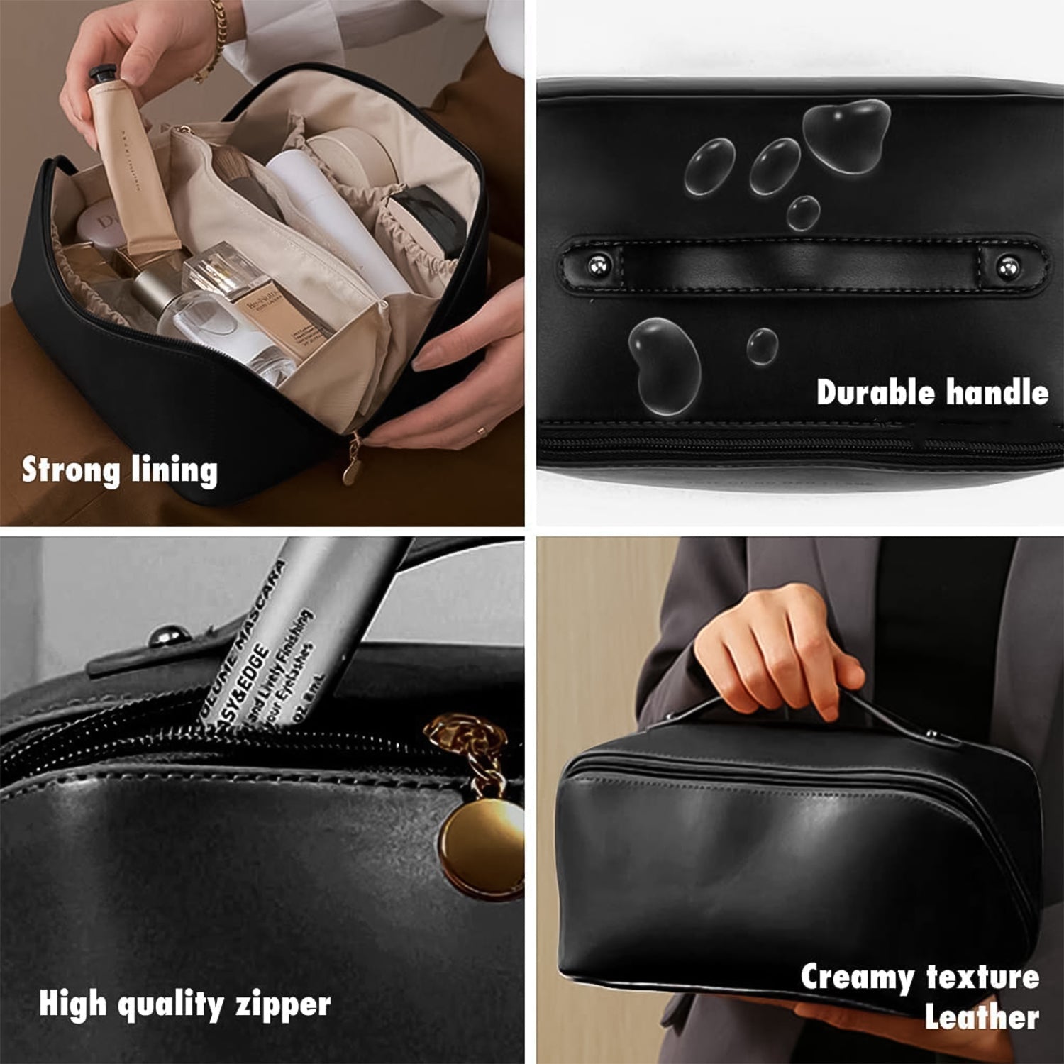 Go Glow Travel Pouch Go Glow Travel Pouch